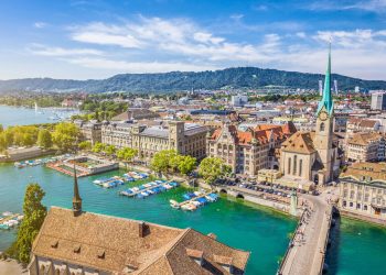 Switzerland
