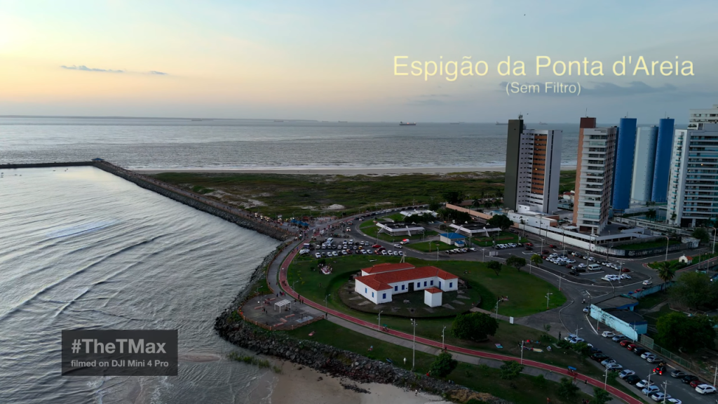 Você precisa conhecer essa cidade nordestina nas suas próximas férias