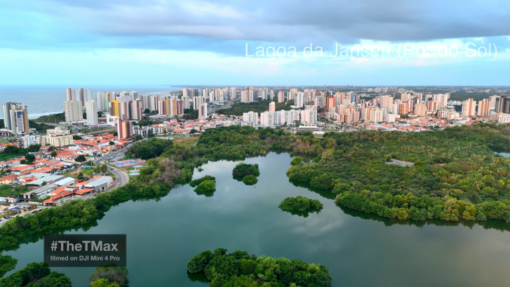 Você precisa conhecer essa cidade nordestina nas suas próximas férias