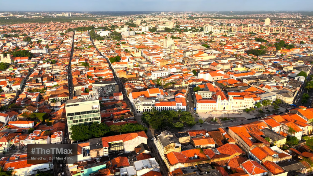 Você precisa conhecer essa cidade nordestina nas suas próximas férias