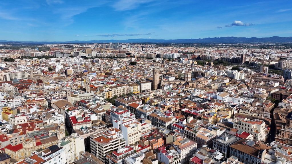 Essa cidade espanhola pode surpreender quem busca um novo lugar para viver