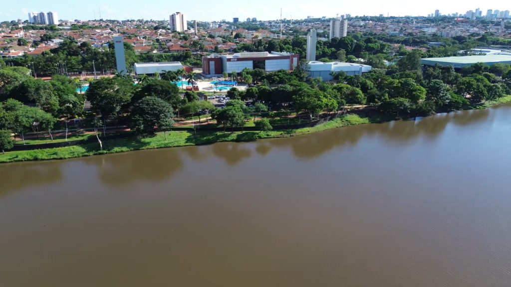 Cidade no interior paulista encanta com tranquilidade e natureza