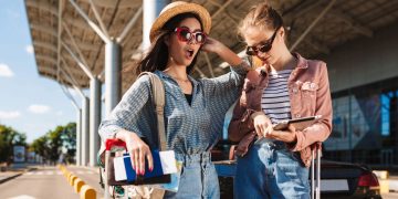 O segredo para viajar mais e gastar menos no Brasil e no exterior