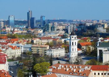 Essa cidade se destaca como capital mais inovadora e segura da Europa