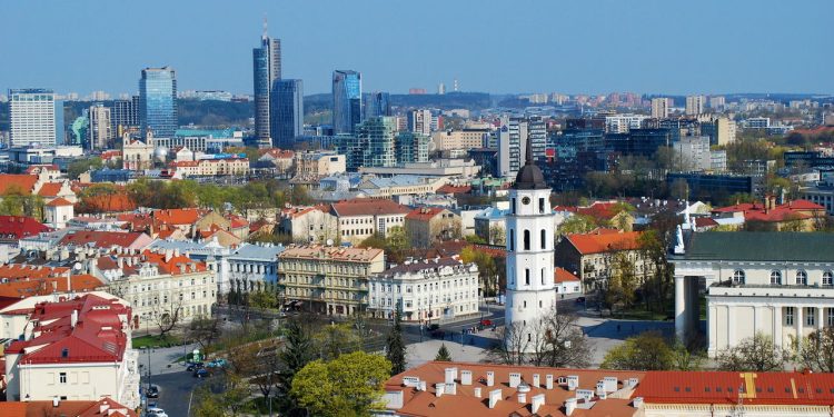 Essa cidade se destaca como capital mais inovadora e segura da Europa