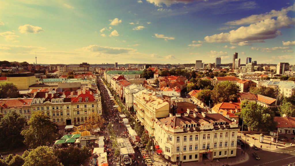 Essa cidade se destaca como capital mais inovadora e segura da Europa