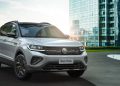 Esse SUV está surpreendendo o Brasil e virou o novo queridinho das famílias