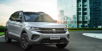 Esse SUV está surpreendendo o Brasil e virou o novo queridinho das famílias