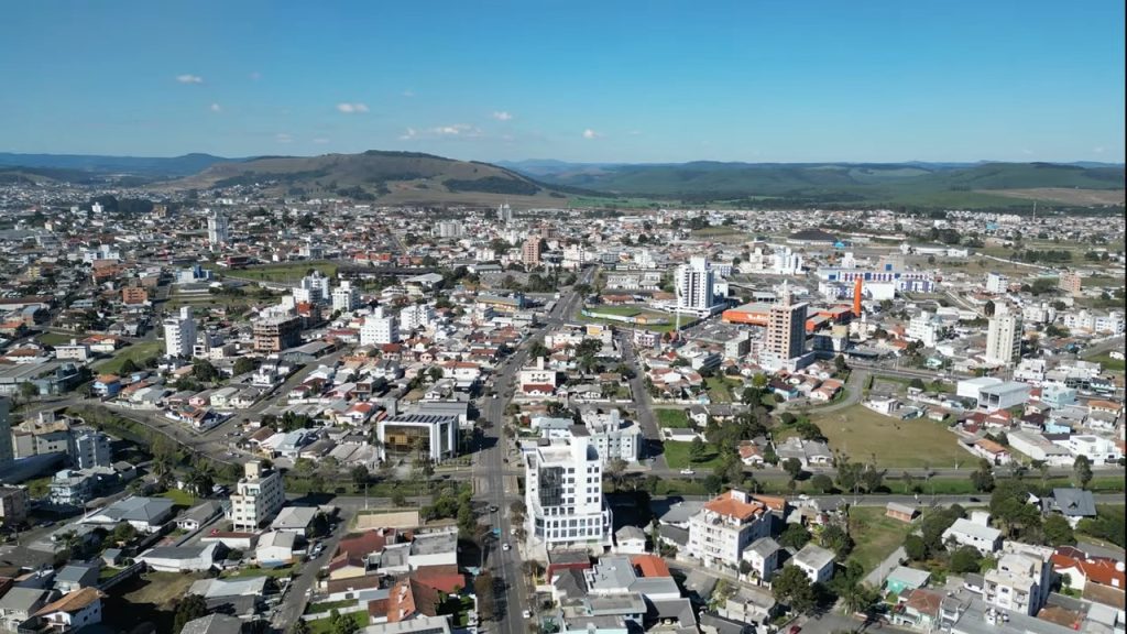 Essa cidade do interior é um pedaço da Europa no Brasil graças à sua qualidade de vida, tradições e clima ameno