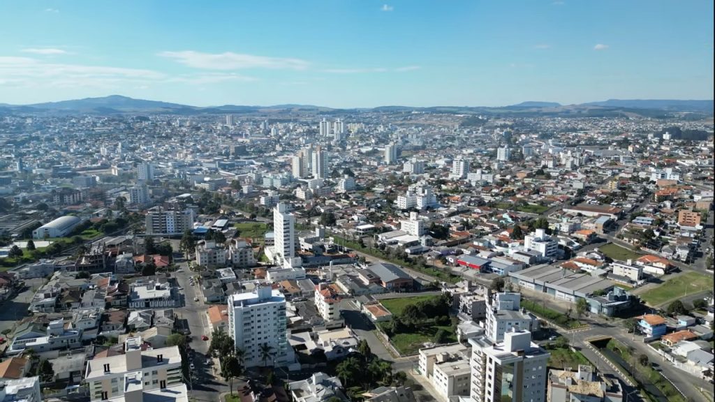 Essa cidade serrana virou febre entre os amantes do campo e tranquilidade