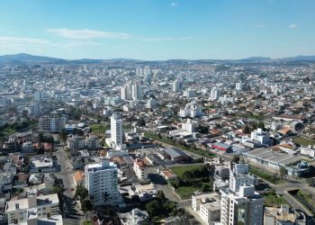 Essa cidade do interior é um pedaço da Europa no Brasil graças à sua qualidade de vida, tradições e clima ameno