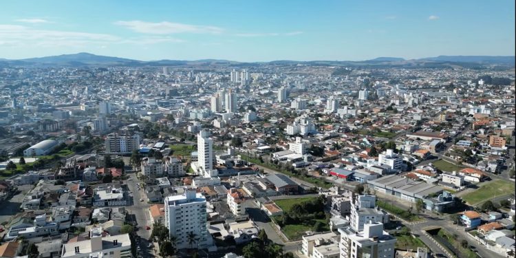Essa cidade do interior é um pedaço da Europa no Brasil graças à sua qualidade de vida, tradições e clima ameno
