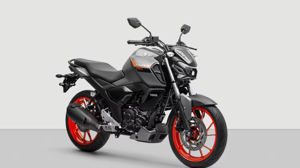 Moto da Yamaha virou tendência nas grandes cidades e o motivo vai te surpreender