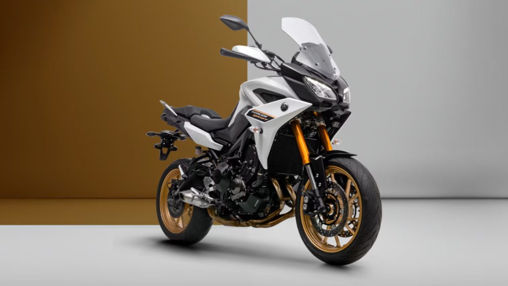 As motos mais confortáveis para viajar em 2025!