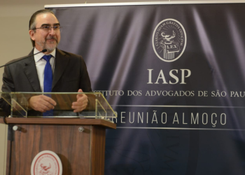 Imagem: Felipe Lampe/IASP