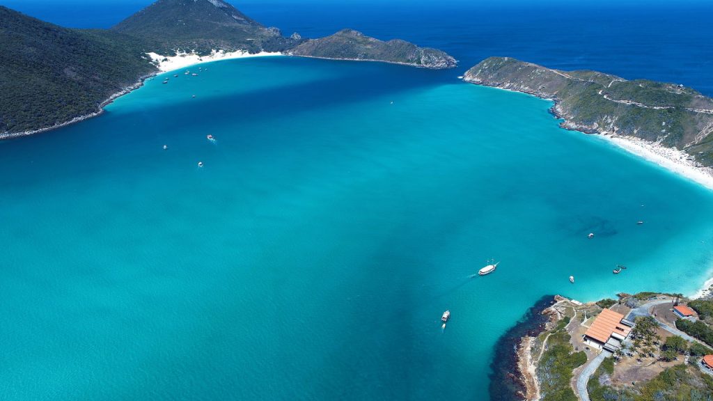 Essa cidade é o destino litorâneo mais bonito do RJ