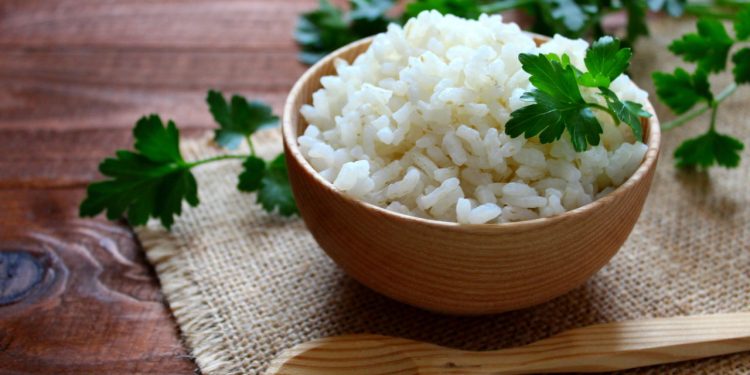 Arroz - Créditos: depositphotos.com / Ale33