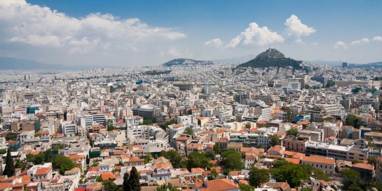 Essa cidade surpreende com um equilíbrio raro entre passado e futuro