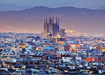 Essa cidade europeia entra para lista das mais desejadas do ano