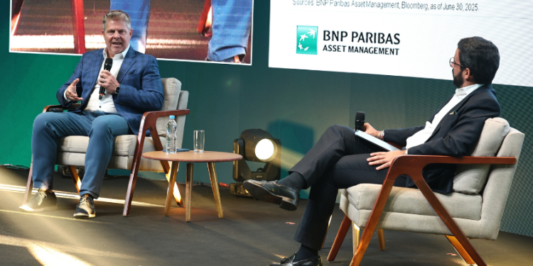 Empresas ainda lucram mais que o mercado precifica, diz gestor do BNP Paribas