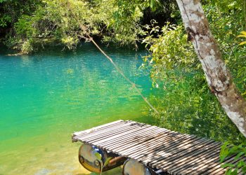 Essa cidade pequena virou referência mundial em turismo sustentável