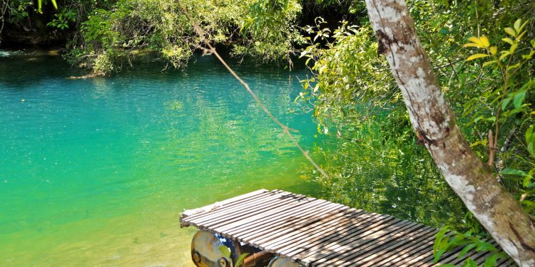 Essa cidade pequena virou referência mundial em turismo sustentável
