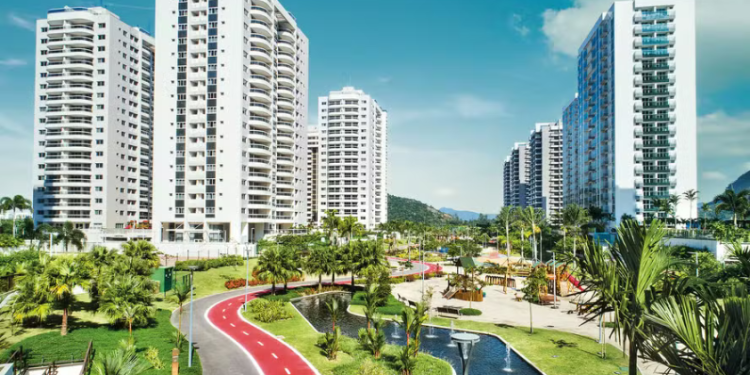 BTG aposta em fusões no setor imobiliário de alto padrão