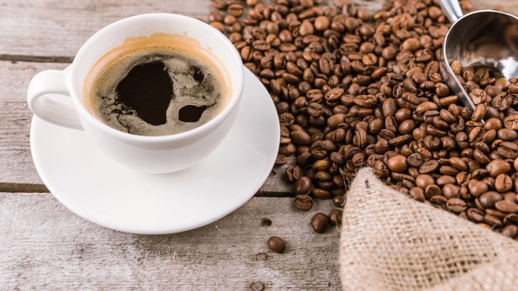 O café certo existe é mais saboroso e custa menos do que parece