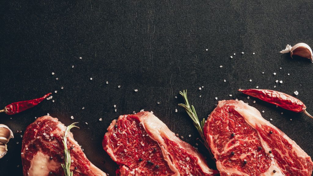 A formula secreta para comprar carne boa sem gastar muito