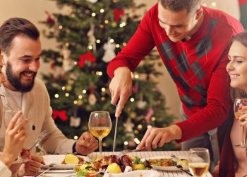 Como fazer as compras de Natal sem gastar muito?