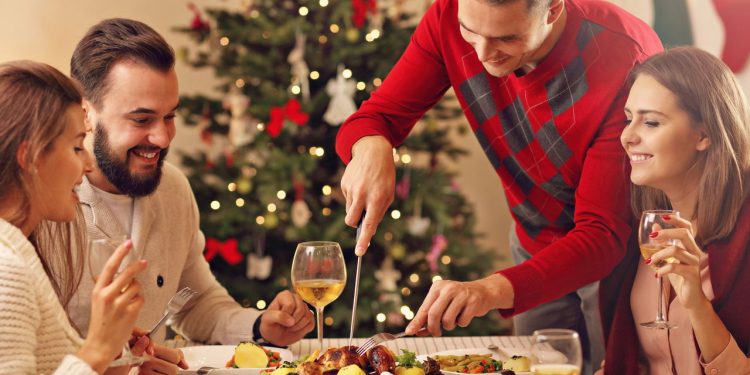 Como fazer as compras de Natal sem gastar muito?
