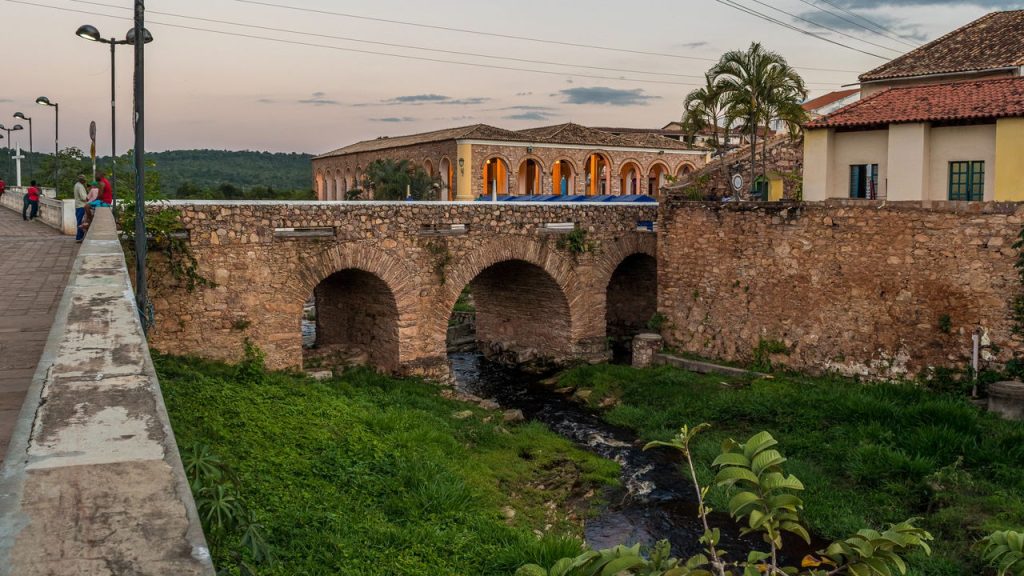 Essa cidade do Nordeste surpreende como porta de entrada para a Chapada Diamantina
