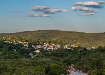 Essa cidade do Nordeste surpreende como porta de entrada para a Chapada Diamantina