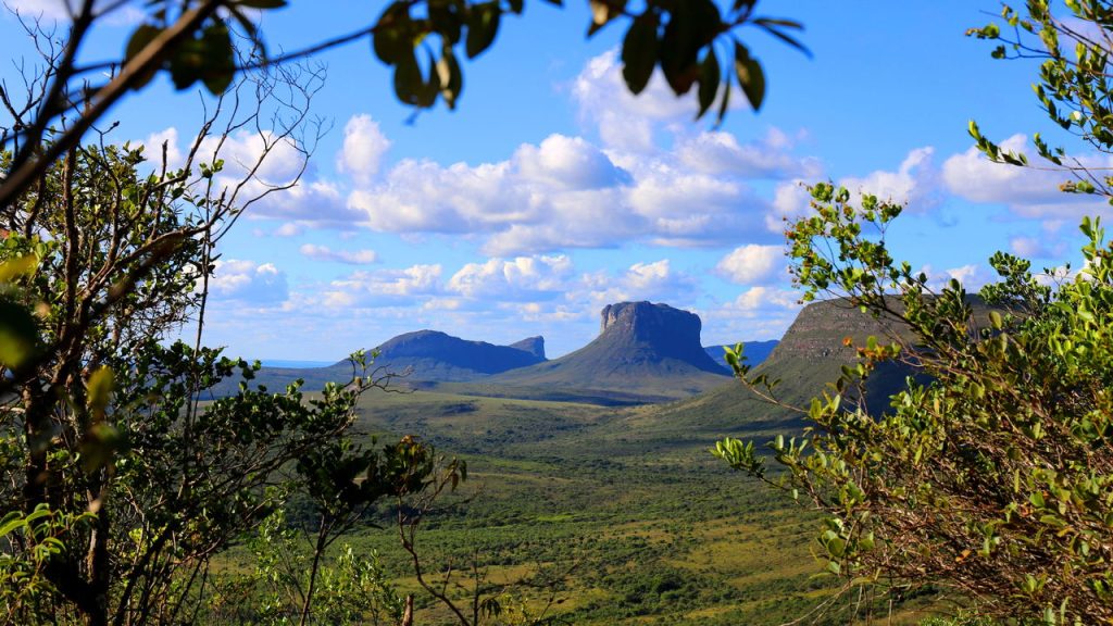 Essa região escondida na Bahia está conquistando o Brasil