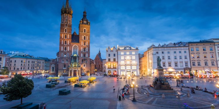 Cidade polonesa virou referência em cultura, segurança e lazer na Europa