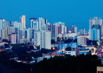 A cidade que virou o destino preferido de quem busca oportunidades