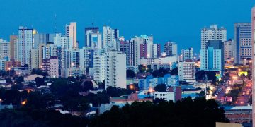 A cidade que virou o destino preferido de quem busca oportunidades