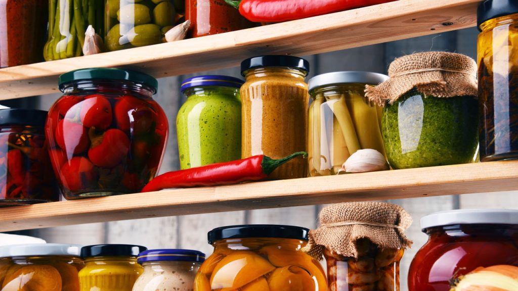 O que aposentados devem fazer com seus alimentos?