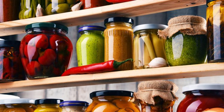 O que aposentados devem fazer com seus alimentos?