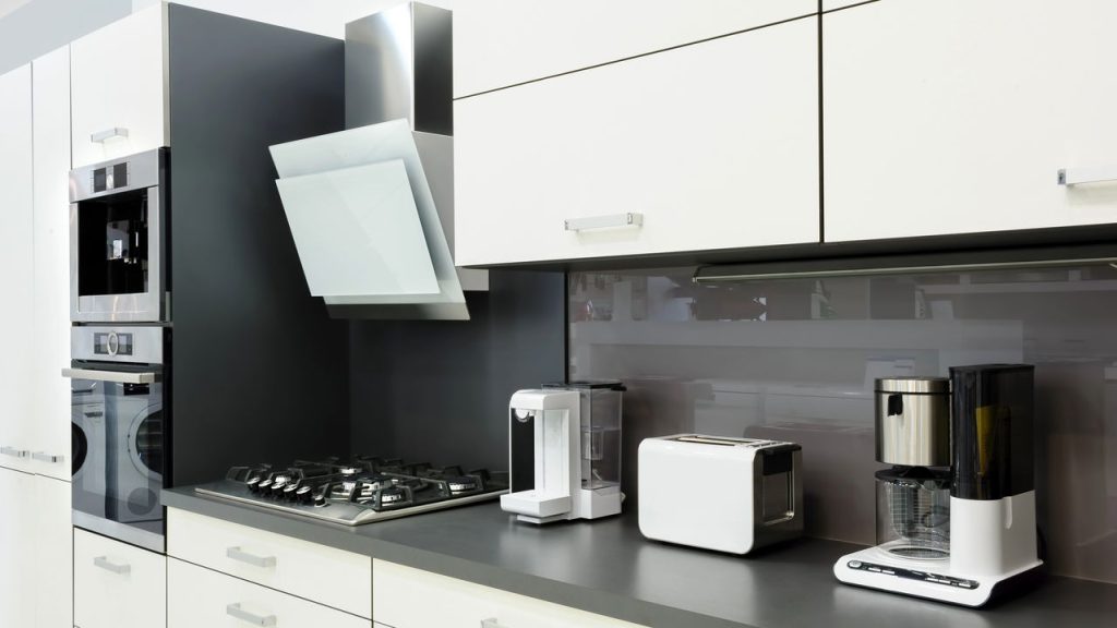 Como reformar minha cozinha gastando menos de R$ 300?