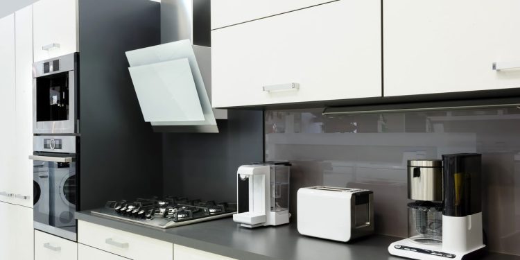 Como reformar minha cozinha gastando menos de R$ 300?