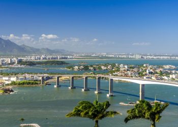 Essa cidade se destaca como a capital com melhor qualidade de vida do Sudeste