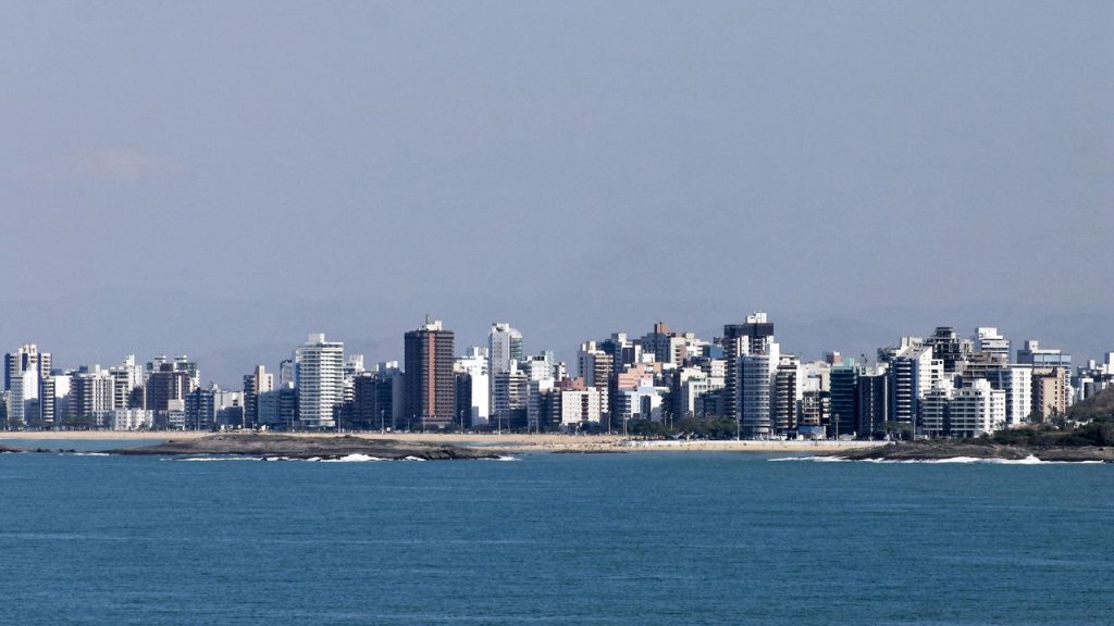Essa cidade se destaca como a capital com melhor qualidade de vida do Sudeste