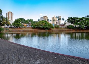 Essa cidade do Centro-Oeste se destaca entre as capitais com melhor qualidade de vida