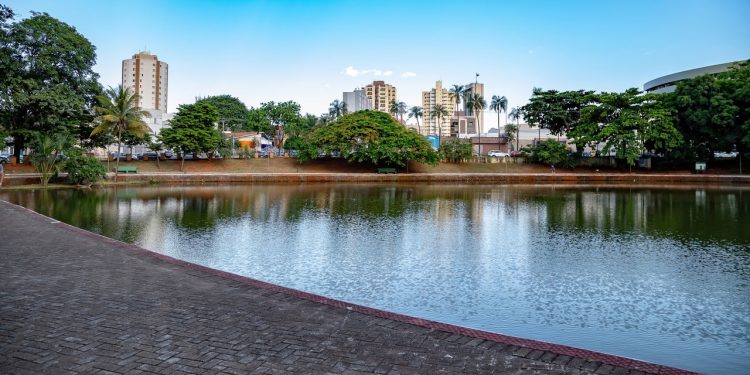 Essa cidade do Centro-Oeste se destaca entre as capitais com melhor qualidade de vida
