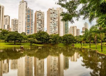 Essa cidade do Centro-Oeste se destaca entre as capitais com melhor qualidade de vida