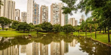 Essa cidade do Centro-Oeste se destaca entre as capitais com melhor qualidade de vida