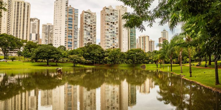 Essa cidade do Centro-Oeste se destaca entre as capitais com melhor qualidade de vida