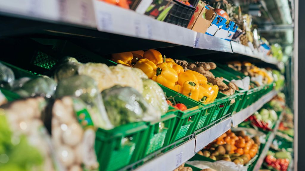 Esse hábito simples está fazendo famílias gastarem muito menos no hortifrúti