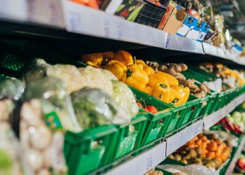 Os fãs de frutas estão adorando essa dica para economizar no mercado